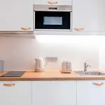 In The Heart Of Apartment Saint-Tropez