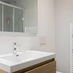 In The Heart Of Apartment *