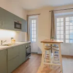 Apartment In The Heart Of Saint-Tropez