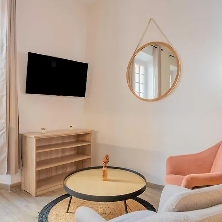 In The Heart Of * Saint Tropez