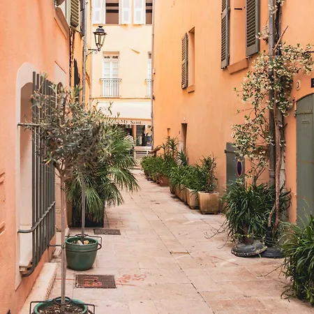 In The Heart Of Apartmán *